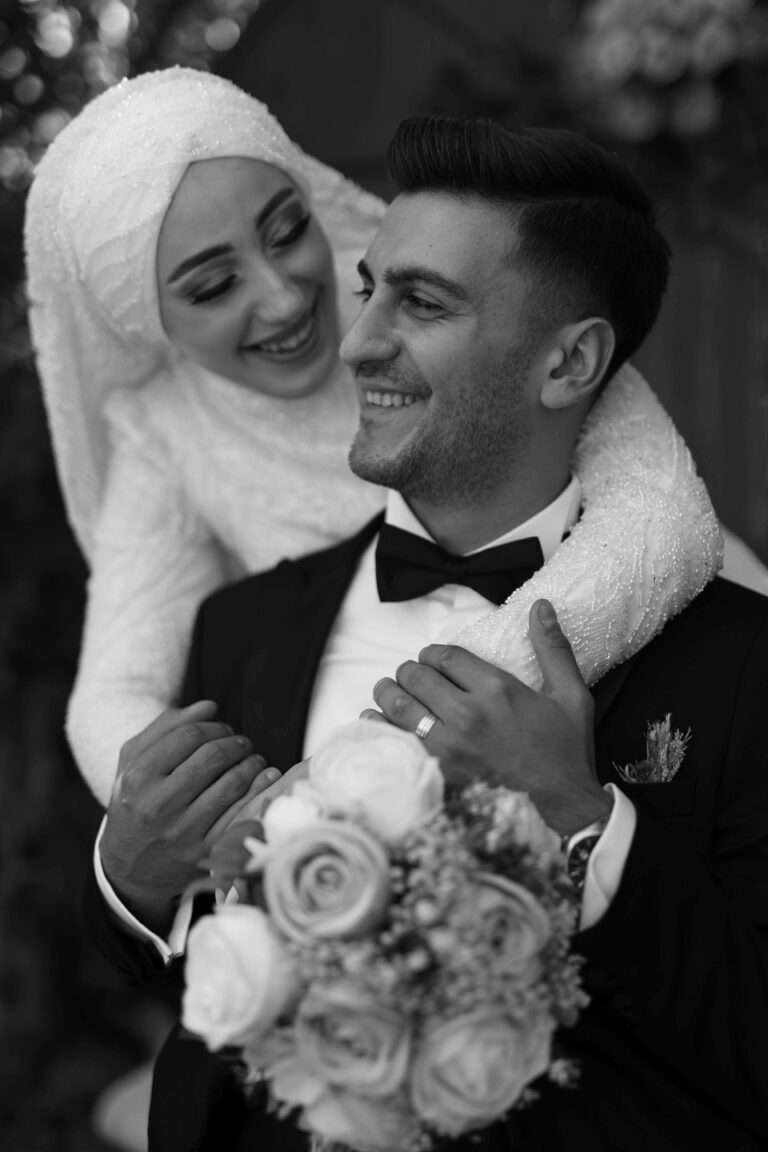 muslim marriage