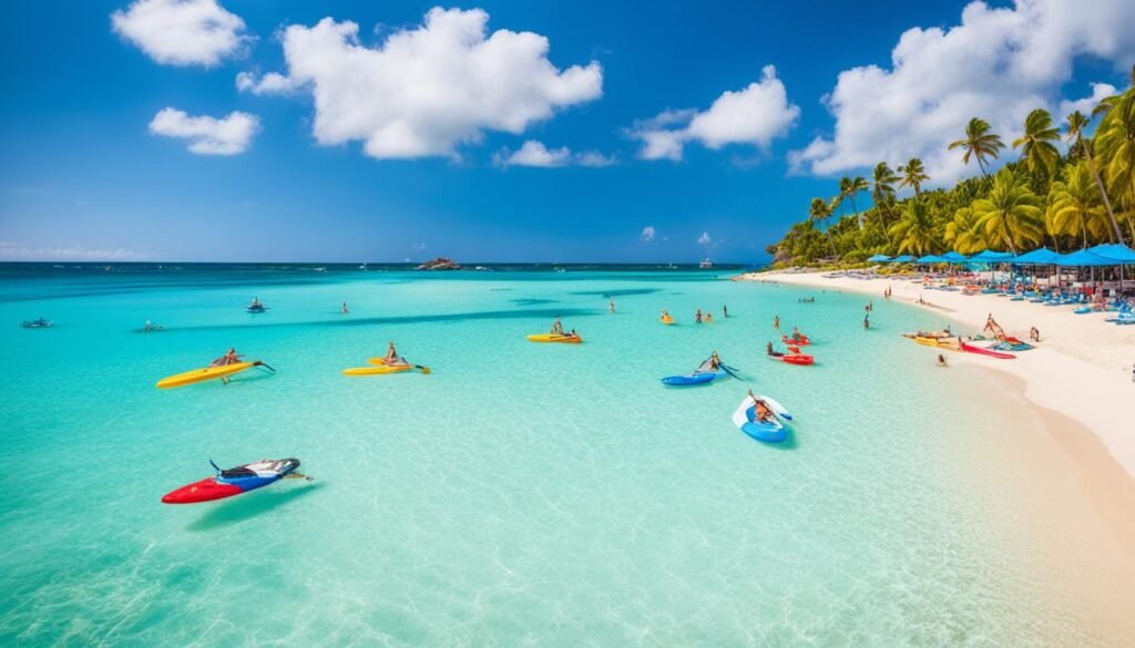 Barbados Tourism