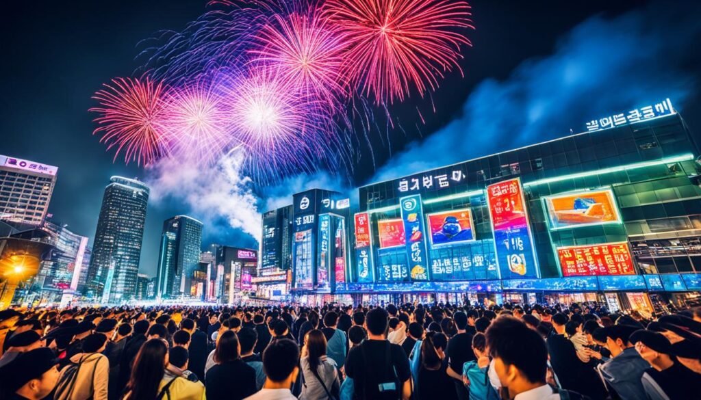 Incheon attractions