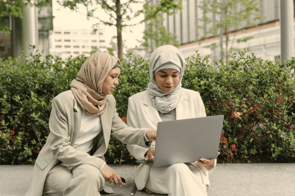 The Modern World’s Women Empowerment in Islam