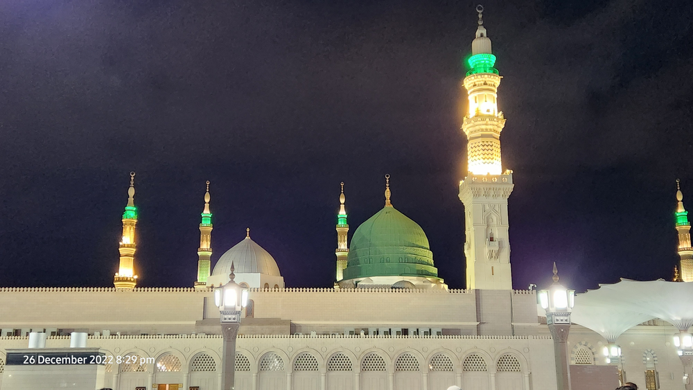 Rethinking Islam
