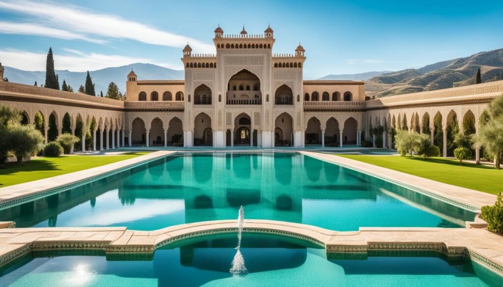 top halal travel experiences in Europe