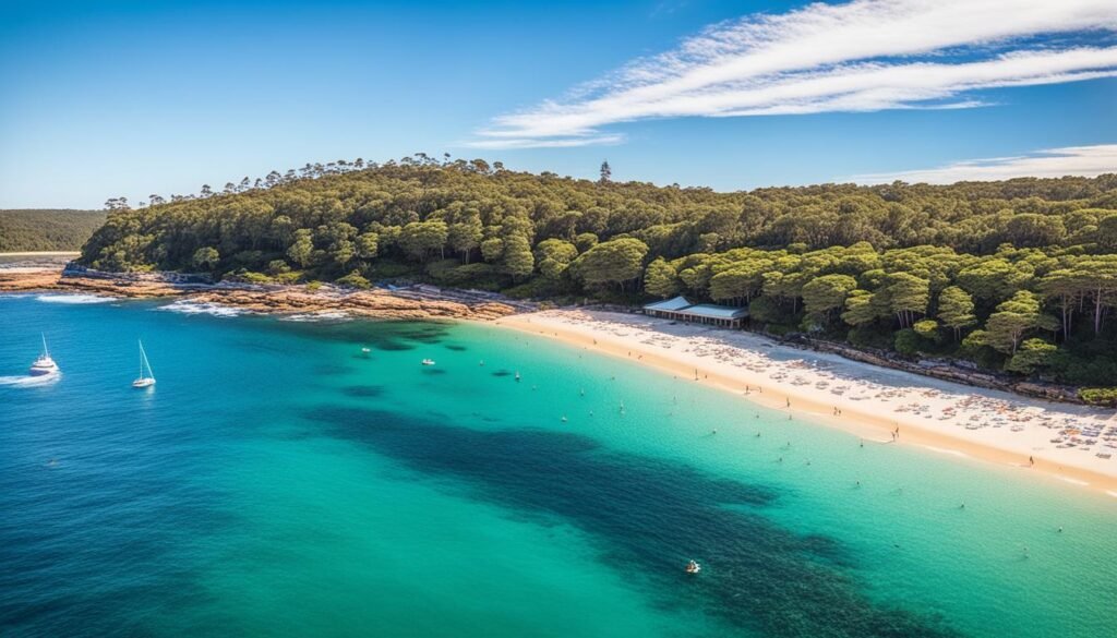 top halal travel experiences in Oceania