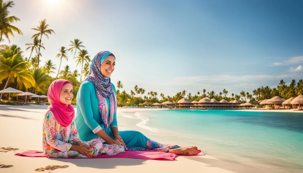 top muslim-friendly vacation spots in Asia