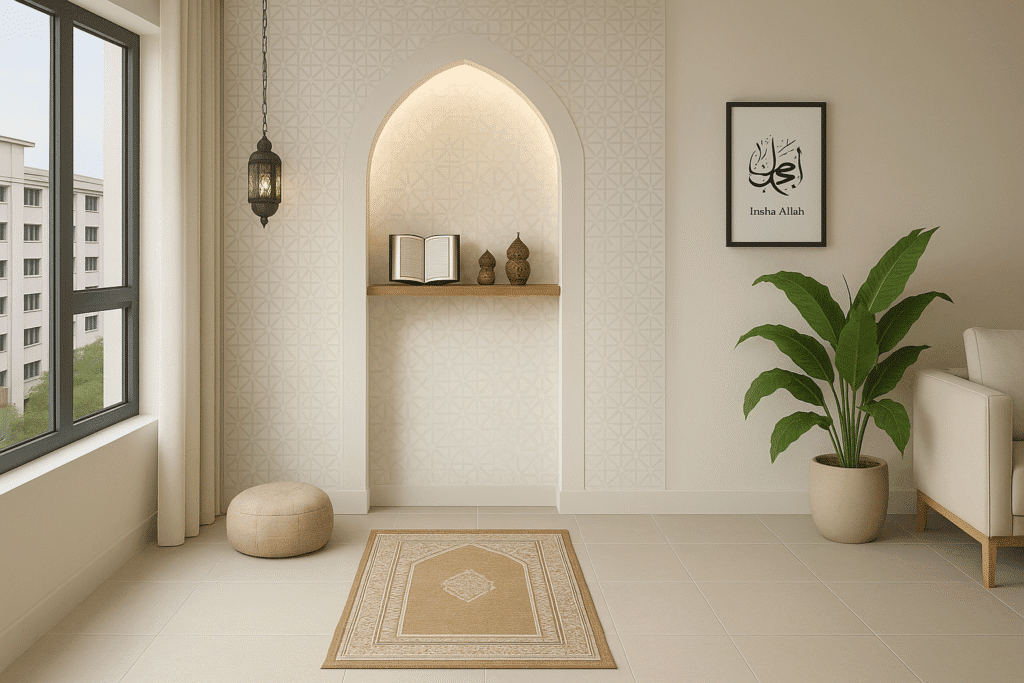 Muslim Home Renovation Singapore – Creating Spaces That Nourish Faith and Family