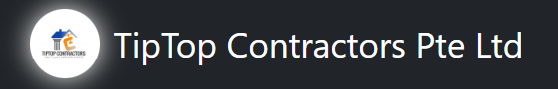 Tiptop Contractors Pte Ltd