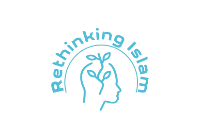 Rethinking Islam Logo