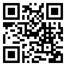 QR Code to Aliyah Rizq Farm Website