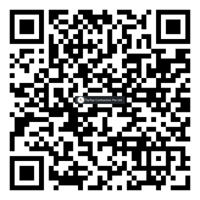 Scan to visit Tiptop Contractors