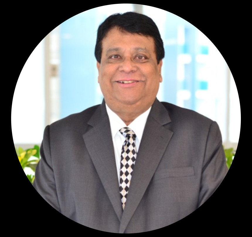 Mr Mohd Ishtiaq