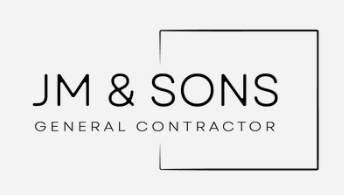 JM and Sons logo