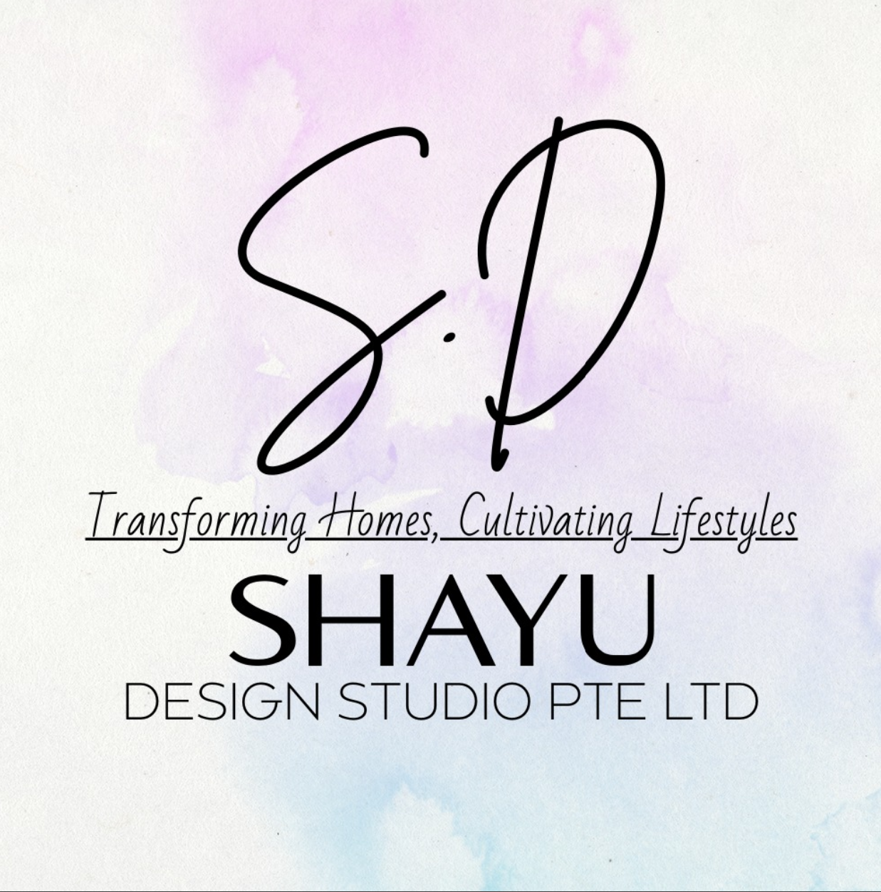Shayu Design Studio Logo