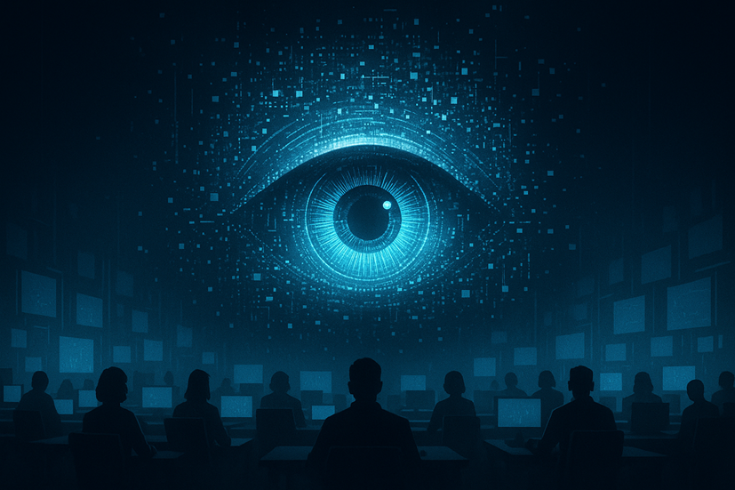 Is AI Part of the Dajjal System? An Islamic Warning for Our Times