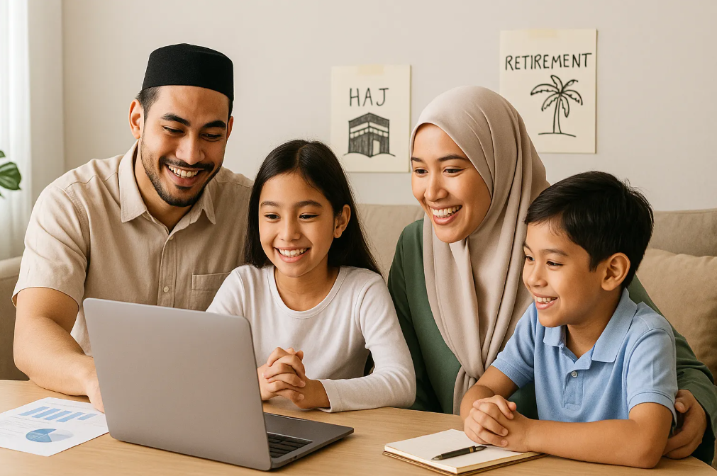 Is Insurance Halal or Just a Modern Necessity Muslims Cannot Ignore