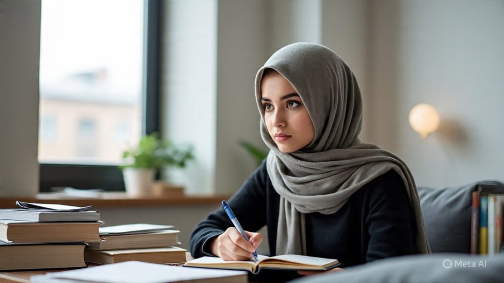 Islam, Identity, and the Western Muslim Struggle