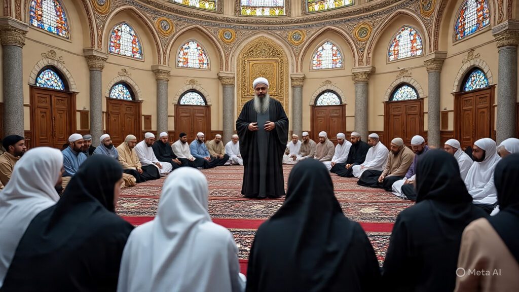 Can Muslims Reform Without Losing Their Faith?