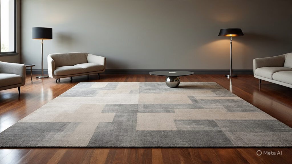 The Timeless Allure of Carpets in Modern Singapore Homes
