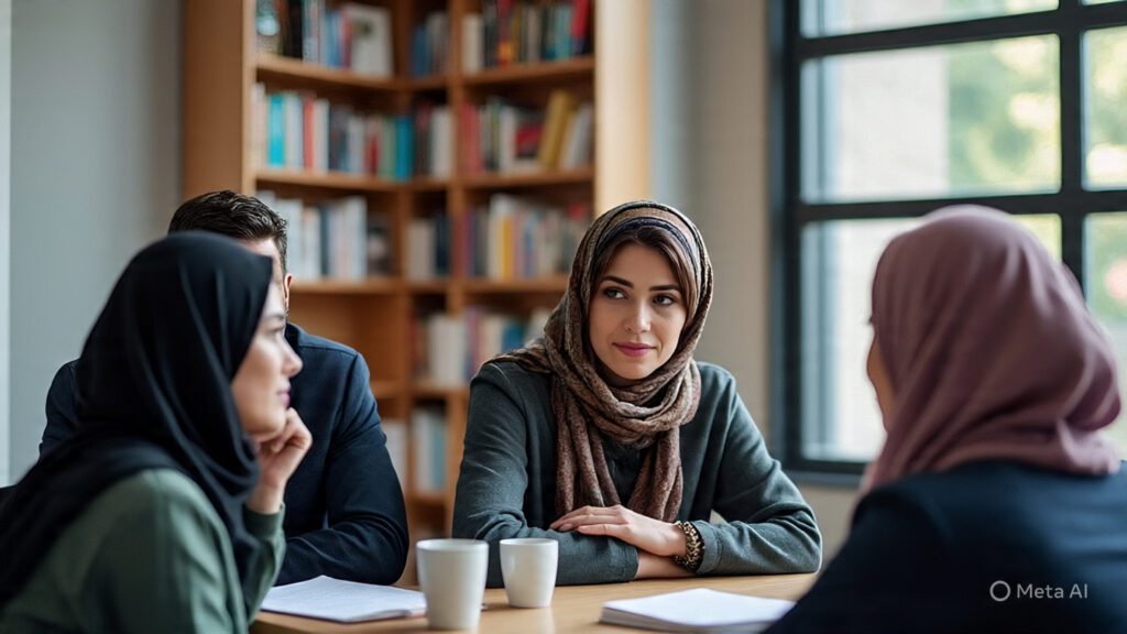 The Rise of Progressive Islam – What It Really Means