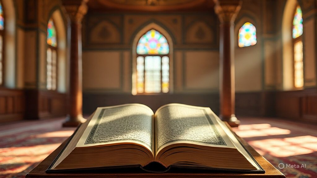 What the Qur’an Really Says About Freedom of Thought