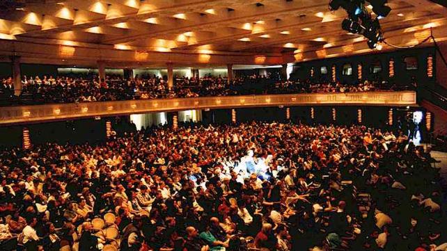 Are Concerts Haram? The Honest Guide Muslims Have Been Asking For