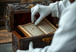 Al Hafiz, Allah's name meaning The Preserver