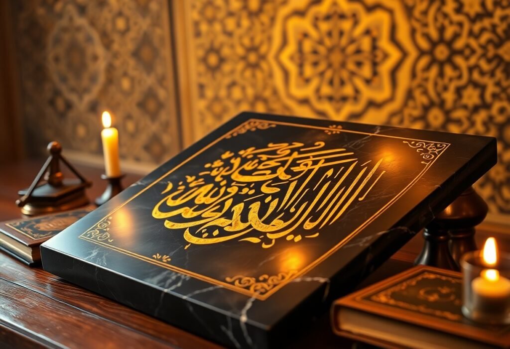 (45) Al Hakim الْحَكِيم The Most Wise The One whose wisdom is perfect