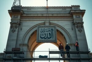 Al Jabbar, Allah's name meaning The Compeller