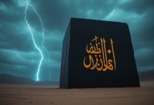 Al Qahhar, Allah's name meaning The Dominator