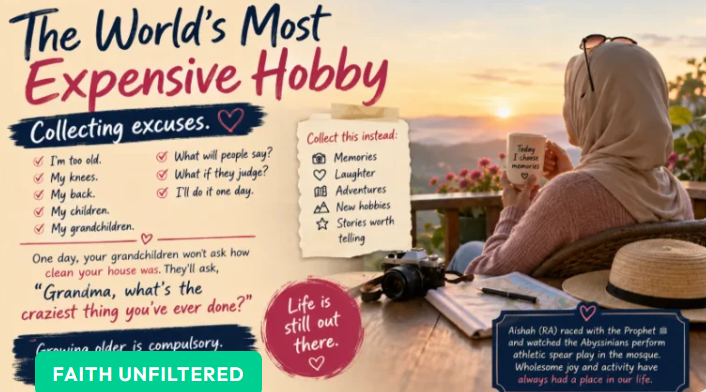 The World's Most Expensive Hobby article artwork