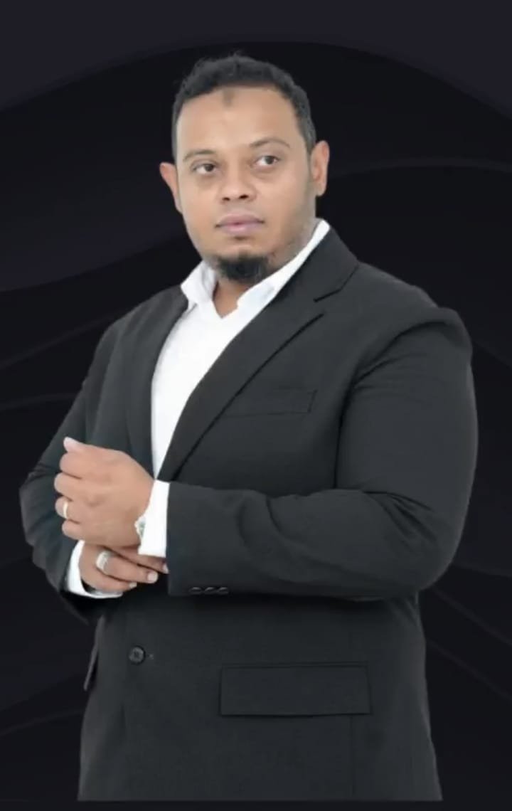 Abdul Rahman Bin Mohd Hanipah
