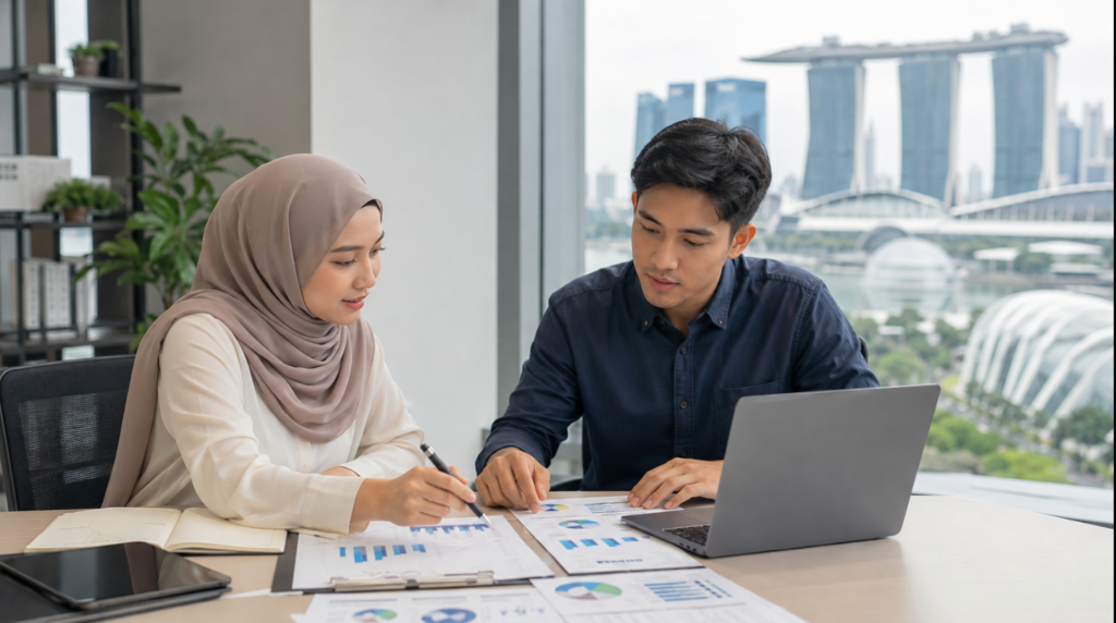 You Save. You Invest. But Do You Actually Know Where Your Money Is Going?