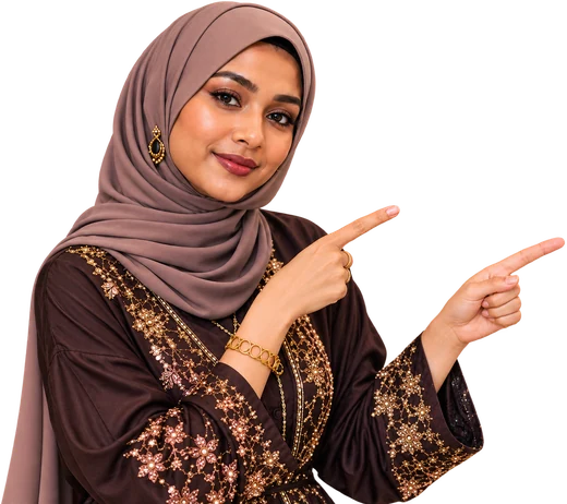 Trailblazing Muslimahs